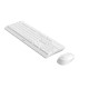 PHILIPS - Philips 3000 series SPT6307WL/16 teclado Ratón incluido Universal RF