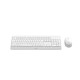 PHILIPS - Philips 3000 series SPT6307WL/16 teclado Ratón incluido Universal RF