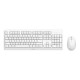 PHILIPS - Philips 3000 series SPT6307WL/16 teclado Ratón incluido Universal RF