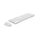 PHILIPS - Philips 3000 series SPT6307WL/16 teclado Ratón incluido Universal RF