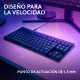 LOGITECH G - Logitech G G515 TKL - 920-012891