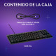 LOGITECH G - Logitech G G515 TKL - 920-012891