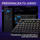LOGITECH G - Logitech G G515 TKL - 920-012891