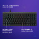 LOGITECH G - Logitech G G515 TKL - 920-012891