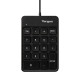 TARGUS - Targus AKP13GL teclado numérico Universal USB Negro - AKP13GL