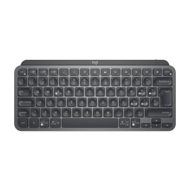 LOGITECH - Logitech MX Keys Mini Minimalist Wireless Illuminated Keyboard teclado RF