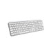 LOGITECH - Logitech 920-011588 teclado Universal RF Wireless + Bluetooth QWERTY