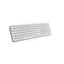 LOGITECH - Logitech 920-011588 teclado Universal RF Wireless + Bluetooth QWERTY