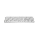 LOGITECH - Logitech 920-011588 teclado Universal RF Wireless + Bluetooth QWERTY