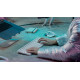 LOGITECH - Logitech 920-011588 teclado Universal RF Wireless + Bluetooth QWERTY