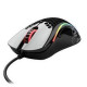 GLORIOUS PC GAMING RACE - Glorious PC Gaming Race Model D ratón USB tipo A Óptico 12000 DPI mano derecha - gd-gblack