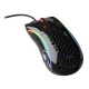 GLORIOUS PC GAMING RACE - Glorious PC Gaming Race Model D ratón USB tipo A Óptico 12000 DPI mano derecha - gd-gblack