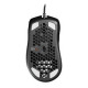 GLORIOUS PC GAMING RACE - Glorious PC Gaming Race Model D ratón USB tipo A Óptico 12000 DPI mano derecha - gd-gblack