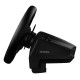 LOGITECH G - Logitech G G923 SE Negro USB 2.0 Volante + Pedales + Palanca de control