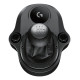 LOGITECH G - Logitech G G923 SE Negro USB 2.0 Volante + Pedales + Palanca de control