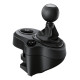 LOGITECH G - Logitech G G923 SE Negro USB 2.0 Volante + Pedales + Palanca de control
