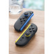 Nintendo Joy-Con 2 Negro, Azul, Amarillo Bluetooth Gamepad Analógico/Digital Nintendo Switch 2