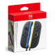 Nintendo Joy-Con 2 Negro, Azul, Amarillo Bluetooth Gamepad Analógico/Digital Nintendo Switch 2