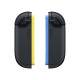 Nintendo Joy-Con 2 Negro, Azul, Amarillo Bluetooth Gamepad Analógico/Digital Nintendo Switch 2