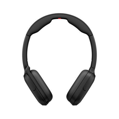 HP POLY - HP Poly Auriculares Bluetooth estéreo plegables Focus 625