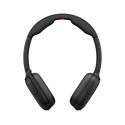 HP POLY - HP Poly Auriculares Bluetooth estéreo plegables Focus 625