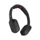 HP POLY - HP Poly Auriculares Bluetooth estéreo plegables Focus 625