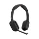 HP POLY - HP Poly Auriculares Bluetooth estéreo plegables Focus 625