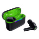 Razer Hammerhead V3 X HyperSpeed for Xbox Auriculares Inalámbrico Dentro de oído Llamadas/Música Bluetooth Negro