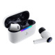 Razer Hammerhead V3 X HyperSpeed for PlayStation Auriculares Inalámbrico Dentro de oído Llamadas/Música Bluetooth Blanco