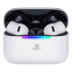 Razer Hammerhead V3 X HyperSpeed for PlayStation Auriculares Inalámbrico Dentro de oído Llamadas/Música Bluetooth Blanco