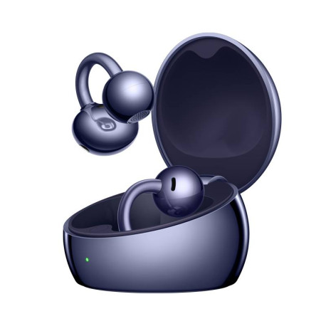 Huawei FreeClip 2 S Auriculares Inalámbrico De oreja abierta Llamadas/Música Bluetooth Azul