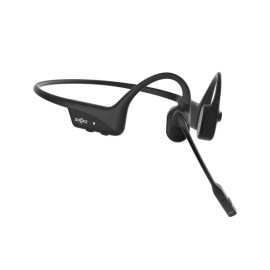 SHOKZ - SHOKZ C120-AN-BK auricular y casco Auriculares Inalámbrico gancho de oreja