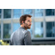 SHOKZ - SHOKZ C120-AN-BK auricular y casco Auriculares Inalámbrico gancho de oreja