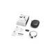 SHOKZ - SHOKZ C120-AN-BK auricular y casco Auriculares Inalámbrico gancho de oreja