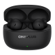 ONEPLUS - OnePlus Nord Buds 4 Pro Auriculares Bluetooth Negro (Raven Black) - ONEPLNORDBUDS4PRBK