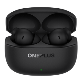 ONEPLUS - OnePlus Nord Buds 4 Pro Auriculares Bluetooth Negro (Raven Black) - ONEPLNORDBUDS4PRBK