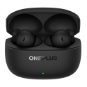 ONEPLUS - OnePlus Nord Buds 4 Pro Auriculares Bluetooth Negro (Raven Black) - ONEPLNORDBUDS4PRBK