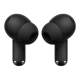 ONEPLUS - OnePlus Nord Buds 4 Pro Auriculares Bluetooth Negro (Raven Black) - ONEPLNORDBUDS4PRBK