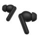 ONEPLUS - OnePlus Nord Buds 4 Pro Auriculares Bluetooth Negro (Raven Black) - ONEPLNORDBUDS4PRBK
