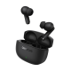 ONEPLUS - OnePlus Nord Buds 4 Pro Auriculares Bluetooth Negro (Raven Black) - ONEPLNORDBUDS4PRBK