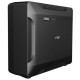 FSP Nano 600 sistema de alimentación ininterrumpida (UPS) En espera (Fuera de línea)
