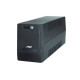 FSP FP 1500 sistema de alimentación ininterrumpida (UPS) Línea interactiva 1,5 kVA 900 W 4 salidas AC
