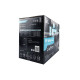 FSP FP 1000 sistema de alimentación ininterrumpida (UPS) Línea interactiva 1 kVA 600 W 4 salidas AC