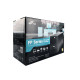 FSP FP 1000 sistema de alimentación ininterrumpida (UPS) Línea interactiva 1 kVA 600 W 4 salidas AC