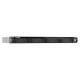QNAP TS-H665U-RP Servidor de almacenamiento Bastidor (1U) 8 GB DDR5 0 TB QNAP QTS Negro