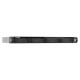 QNAP TS-H665U Servidor de almacenamiento Bastidor (1U) 8 GB DDR5 0 TB QNAP QTS Negro