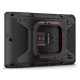 Garmin zūmo XT3 navegador Fijo 15,2 cm (6'') TFT Pantalla táctil 340 g Negro