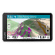 Garmin zūmo XT3 navegador Fijo 15,2 cm (6'') TFT Pantalla táctil 340 g Negro