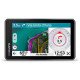 Garmin zūmo XT3 navegador Fijo 15,2 cm (6'') TFT Pantalla táctil 340 g Negro
