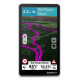 Garmin zūmo XT3 navegador Fijo 15,2 cm (6'') TFT Pantalla táctil 340 g Negro